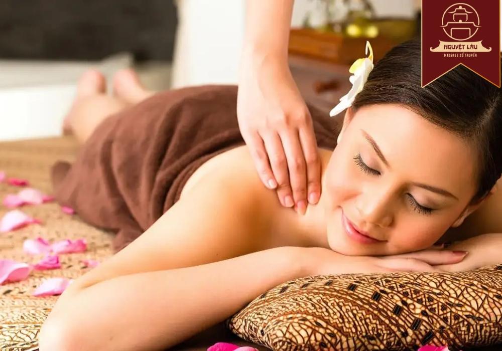 Top 11 Spa Massage Trị Liệu Cổ Vai Gáy Nổi Tiếng, Hiệu Quả Tại TPHCM 16 Massage trị liệu cổ vai gáy HCM