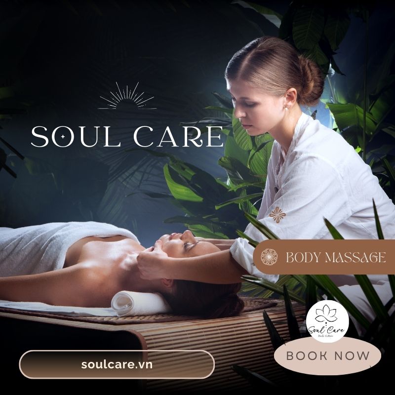 10+ Best “Massage Near Me” Places in District 1, Saigon for Total Relaxation 99 Nail Salon 3