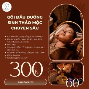 Top 14+ Best Head Spa for Relaxing Hair Wash & Scalp Care in Ho Chi Minh City 3 goi dau duong sinh10