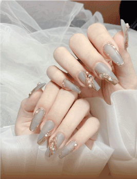 Soul Care Spa - Nail & More - Hệ thống Nail & Spa Massage Uy Tín Q.1,Q3,Q4,Q7 TP.HCM 28 nail