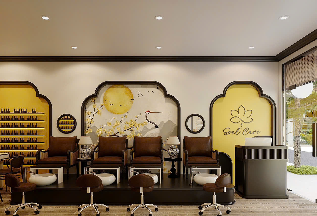 Top 14+ spa the best massage near me in Ho Chi Minh city 27 Soul Care Spa – Your Premier Massage Destination Near Me in Ho Chi Minh City