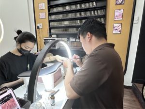 13+ địa chỉ nối mi TP.HCM được chị em yêu thích nhất 6 spa soul care 34x 80