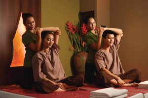 10+ Best “Massage Near Me” Places in District 1, Saigon for Total Relaxation 76 Massage Thái