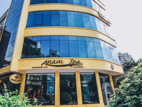 Top 14+ Best Massage Experiences in Saigon: Discover the Best Spa Treatments 24 Anam QT Spa