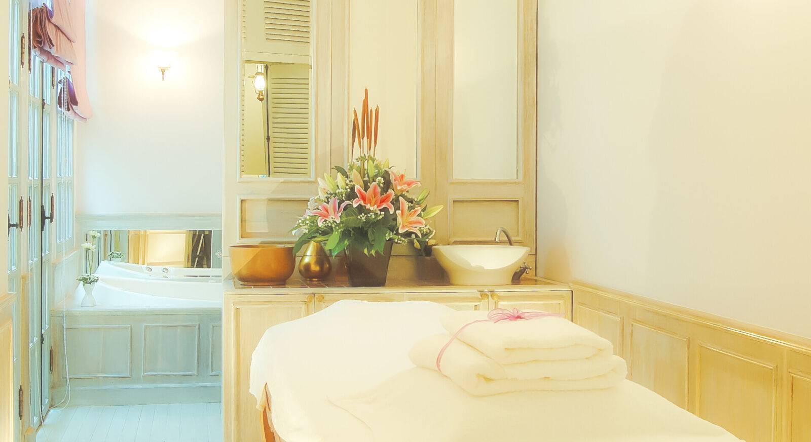 Top 14+ spa the best massage near me in Ho Chi Minh city 37 L’apothiquaire Spa