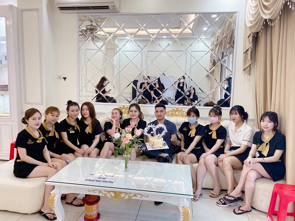 Top 14+ spa the best massage near me in Ho Chi Minh city 34 Linh Anh Spa
