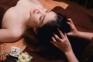 Chuẩn Bị Massage