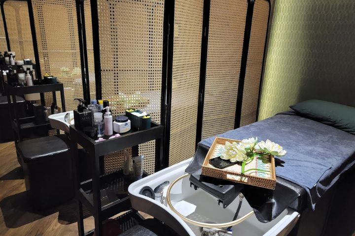 May Hair Wellness Quan 1