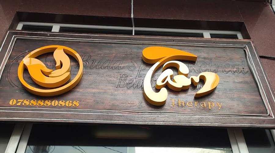 Top 14+ Best Massage Experiences in Saigon: Discover the Best Spa Treatments 31 Tâm Therapy