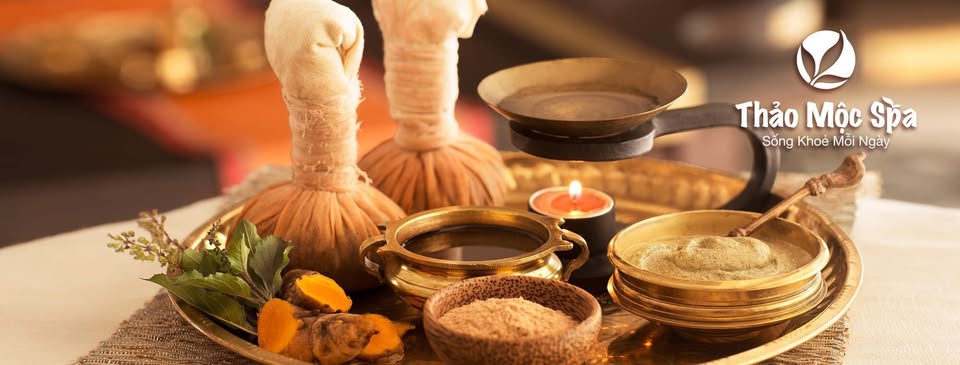 Top 14+ Best Massage Experiences in Saigon: Discover the Best Spa Treatments 26 Thảo Mộc Spa