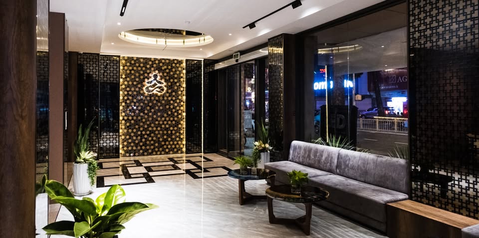 Top 14+ spa the best massage near me in Ho Chi Minh city 45 Zen Spa