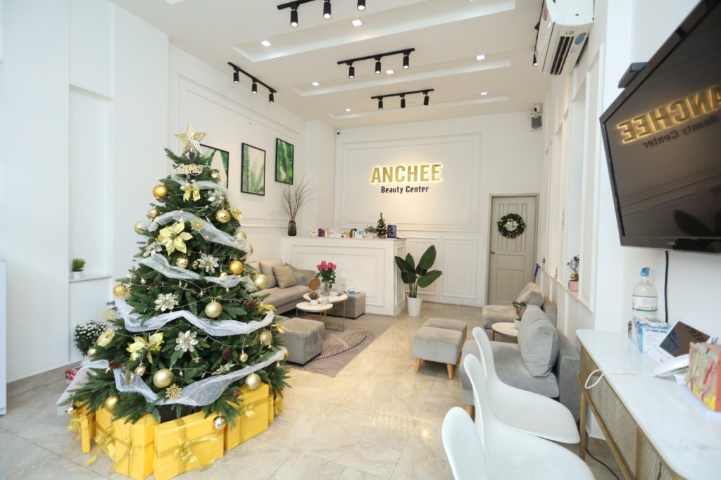 Top 14+ spa the best massage near me in Ho Chi Minh city 32 Anchee Clinic Spa