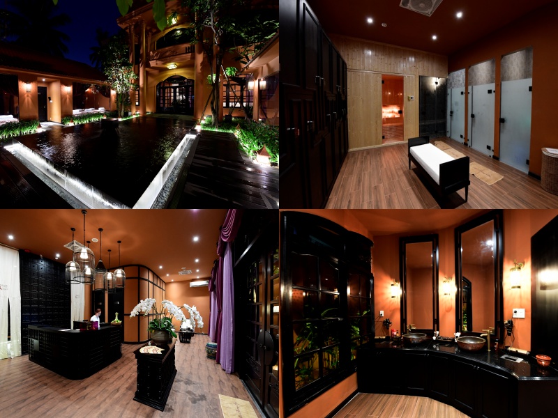 Top 14+ spa the best massage near me in Ho Chi Minh city 38 Moc Huong Spa