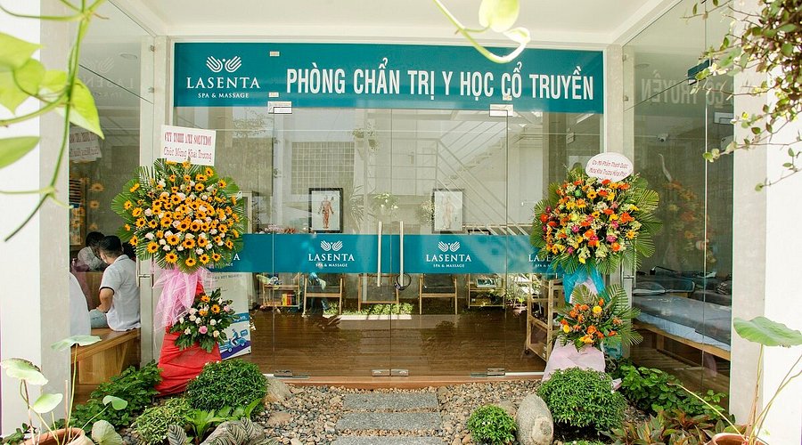 Top 14+ Best Massage Experiences in Saigon: Discover the Best Spa Treatments 27 Lasenta Spa & Massage