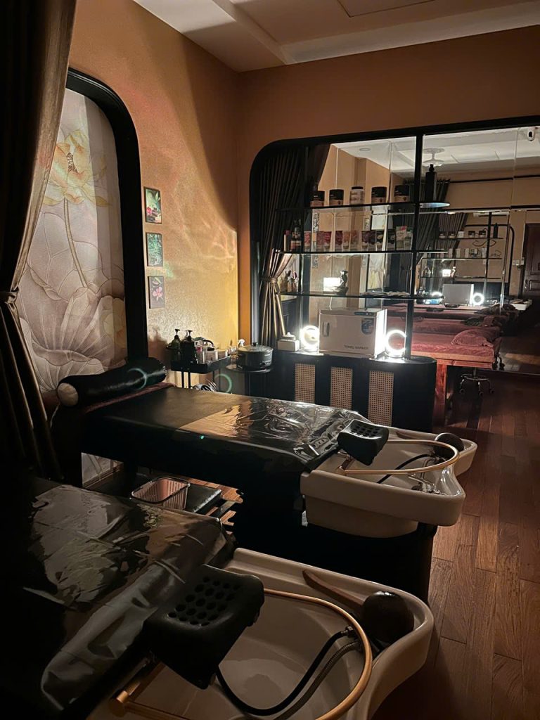 Top 14+ Spa The Best Massage Near Me In Ho Chi Minh City