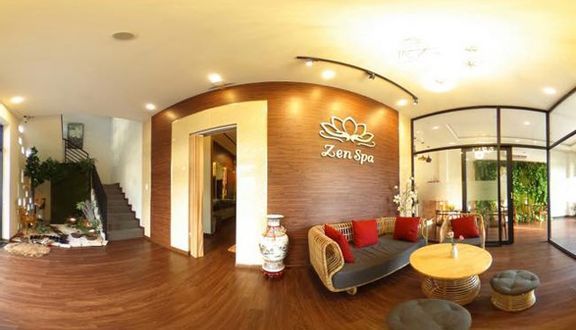 Top 14+ spa the best massage near me in Ho Chi Minh city 46 Zen Spa