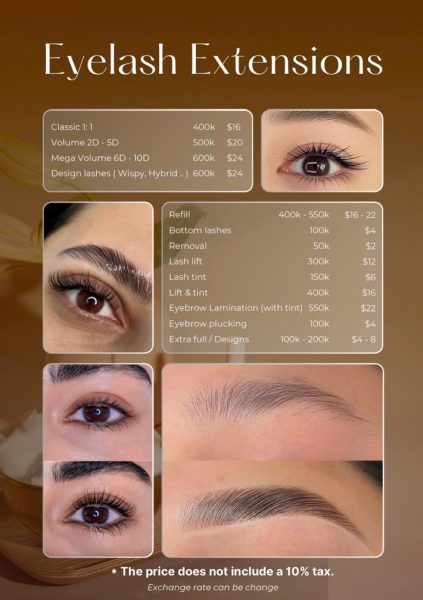 13+ địa chỉ nối mi TP.HCM được chị em yêu thích nhất 1 z6682337967691 6600c71bcdd8b09369549333a745d677