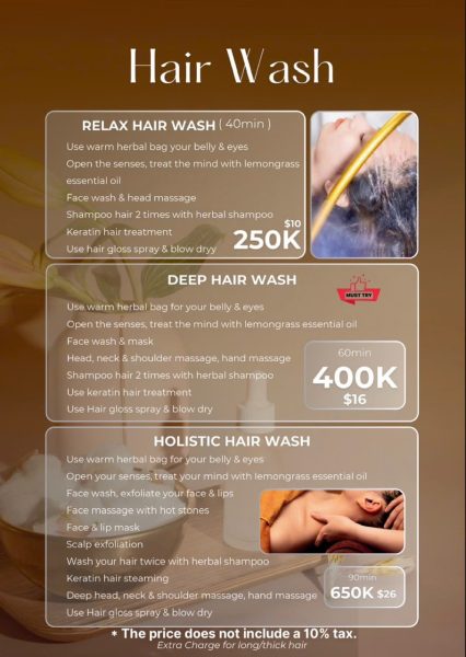Top 14+ Best Head Spa for Relaxing Hair Wash & Scalp Care in Ho Chi Minh City 75 z6682337984373 be5f7ed406afb17a560de6f6a63f2dc2