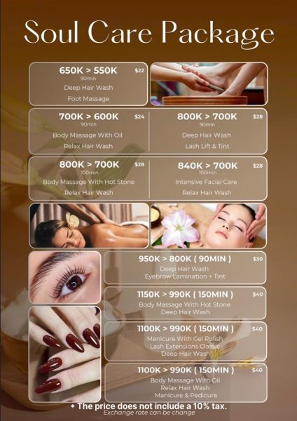Top 14+ Best Head Spa for Relaxing Hair Wash & Scalp Care in Ho Chi Minh City 76 z6682337990965 463dd002c4cf4e50d3495a567559cccf