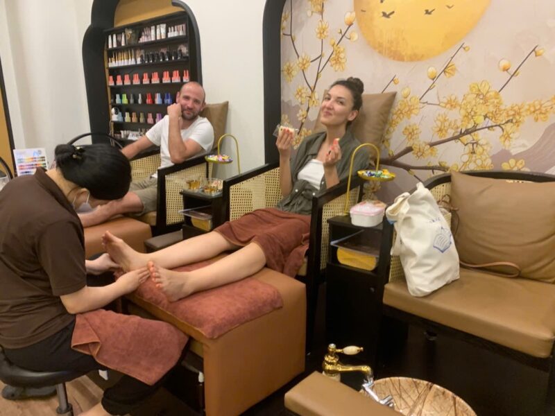 Nail Salon Ho Chi Minh City – The Ultimate Proven Guide for Tourists Who Demand Quality 25 Best nails in Ho Chi Minh City