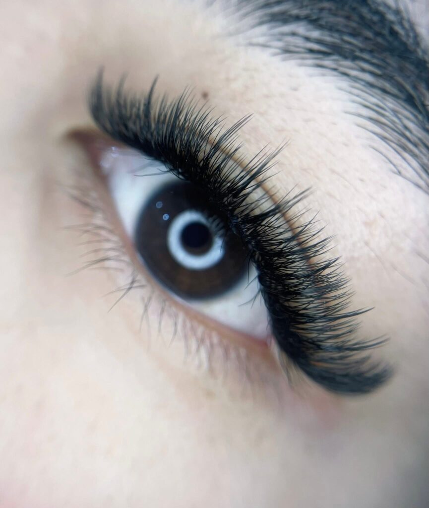 Lash Extensions Saigon – 6 Brilliant Proven Reasons to Book Before You Leave Vietnam 16 IMG 0788