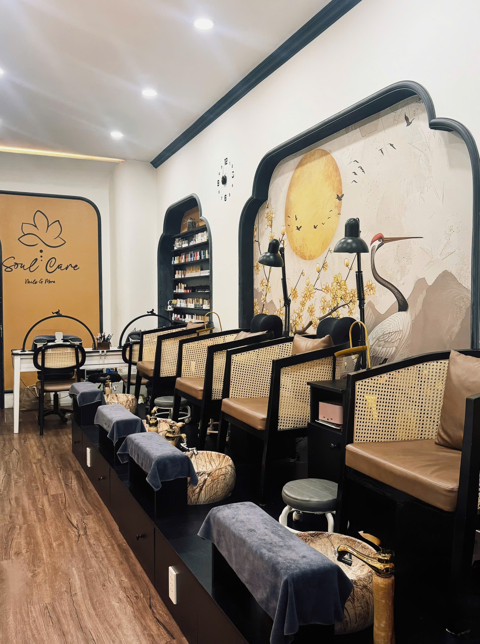 Spa Near Ben Thanh Market Saigon – The Proven Recovery Every Smart Tourist Deserves 10 IMG 3589 1