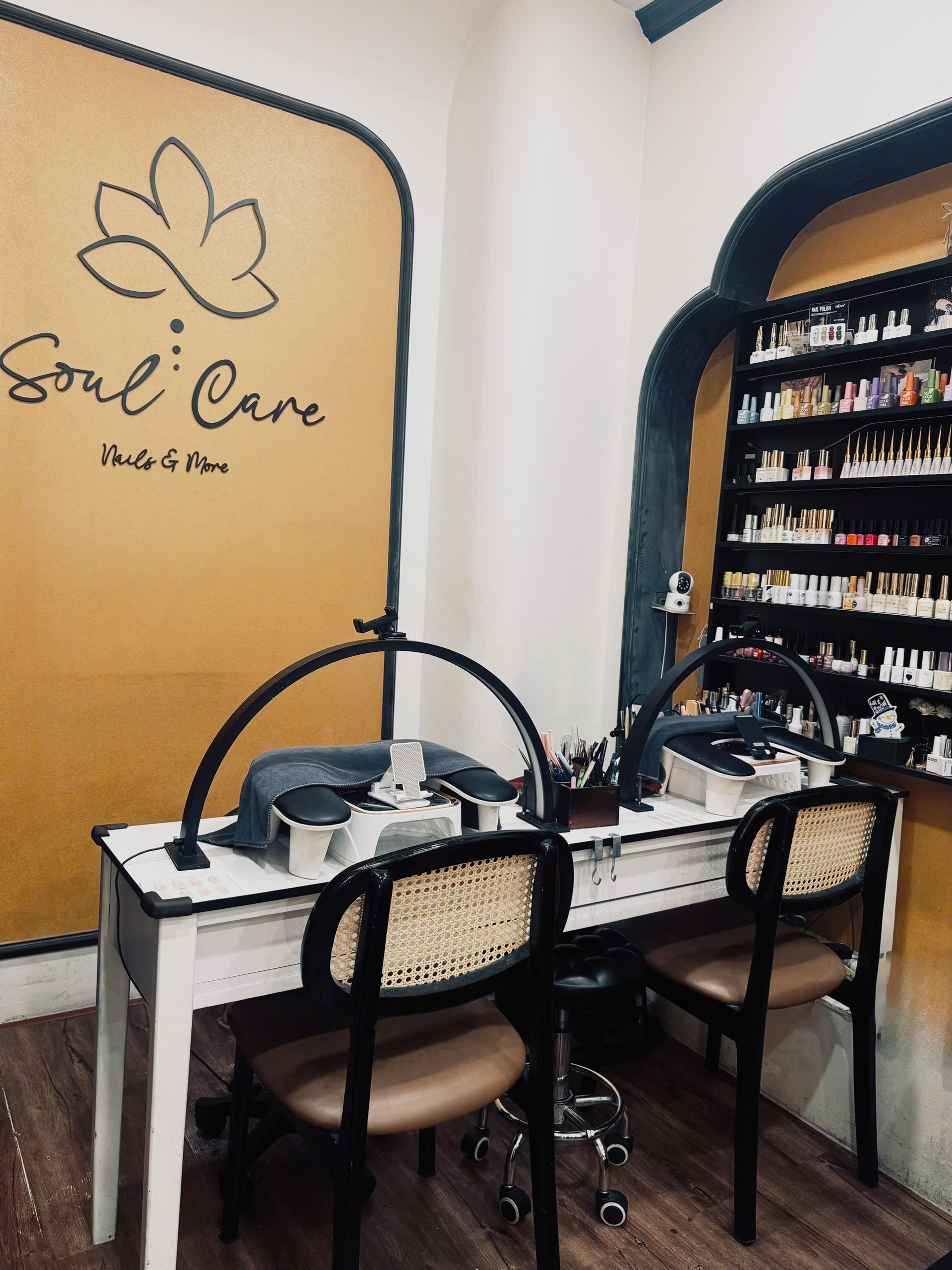 Nail Art Saigon – 10 Brilliant Stunning Styles and Where to Get Them Perfectly Done 7 IMG 3592