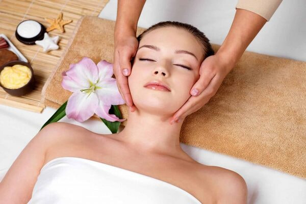 Khám Phá Top 20 Tiệm Gội Đầu Dưỡng Sinh HCM Thư Giãn Gần Đây Nhất 44 L'Belle Beauty Spa (Gò Vấp) – Góc trốn yên bình cho phái đẹp