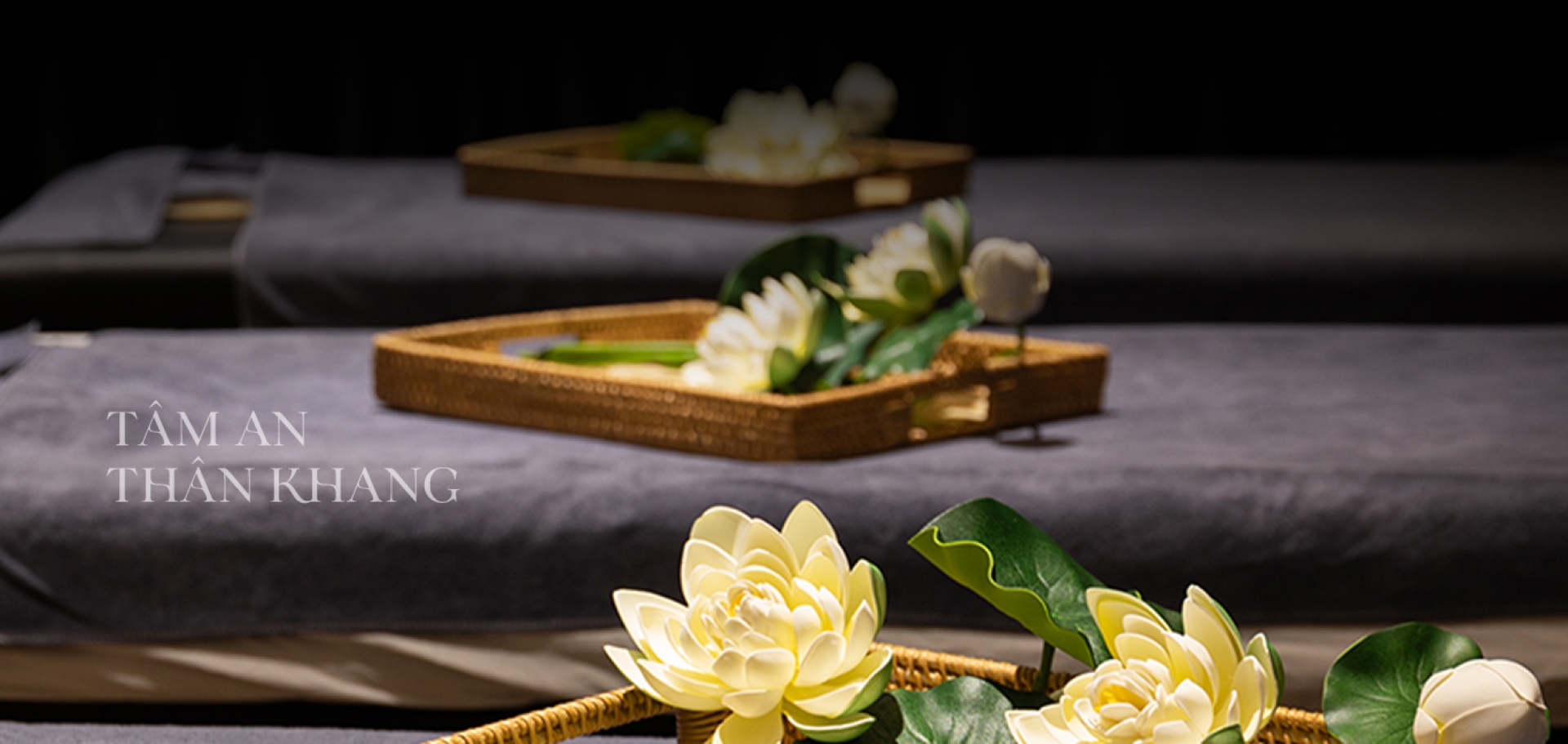 Khám Phá Top 20 Tiệm Gội Đầu Dưỡng Sinh HCM Thư Giãn Gần Đây Nhất 40 Onsen & Wellness Việt – Dưỡng sinh không gian chuẩn Nhật