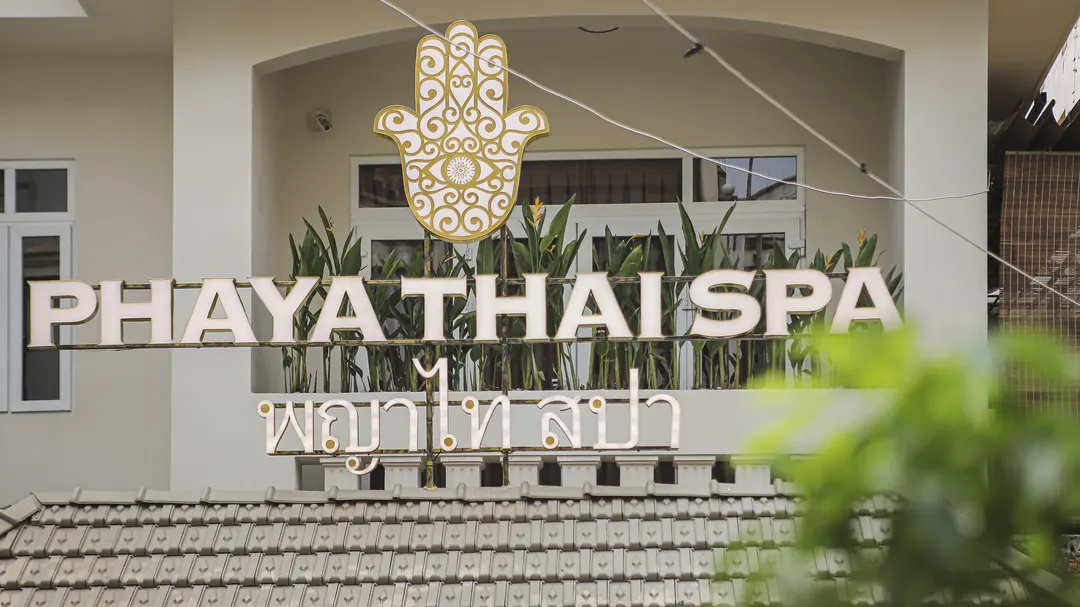 Khám Phá Top 20 Tiệm Gội Đầu Dưỡng Sinh HCM Thư Giãn Gần Đây Nhất 33 Phaya Thai Spa