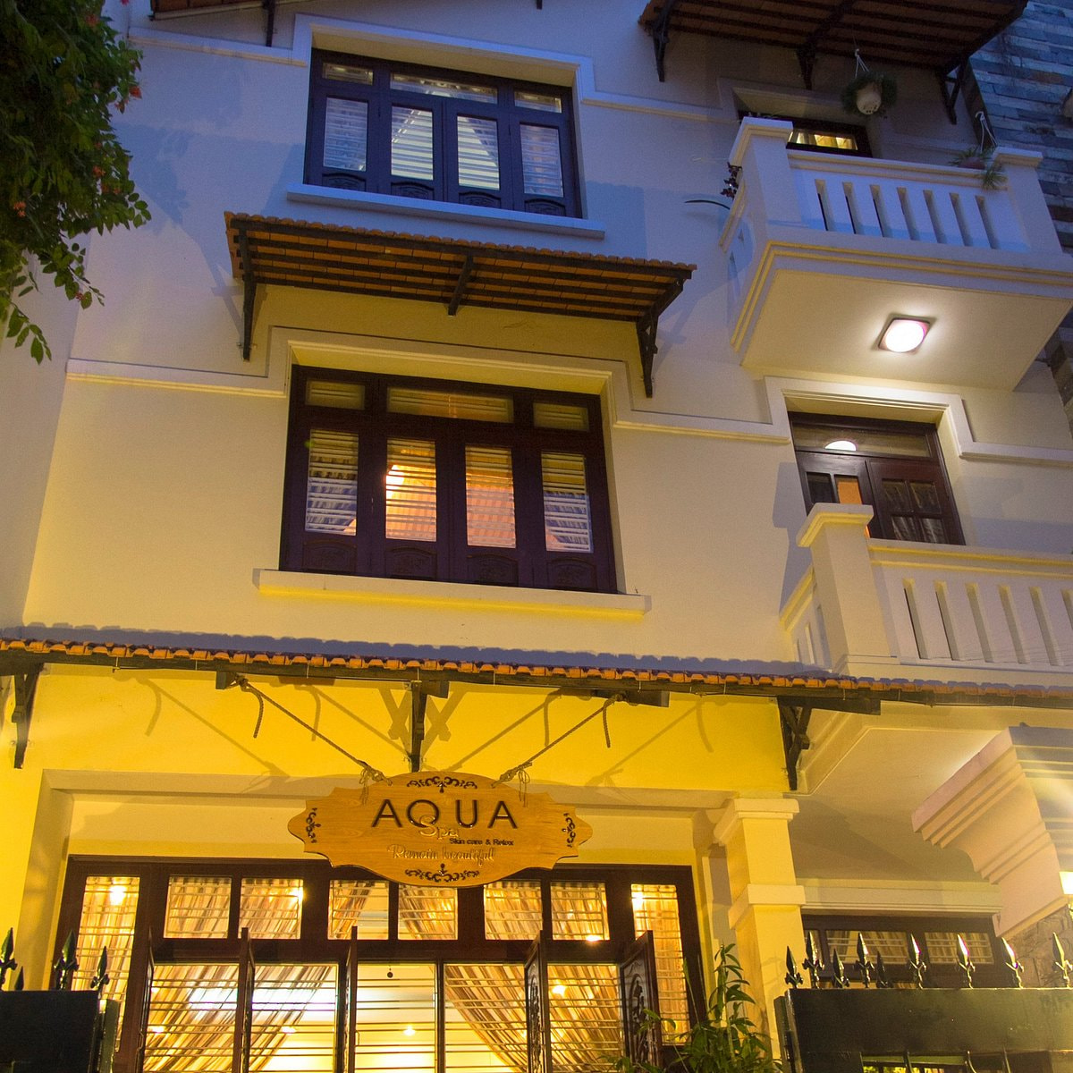 Khám Phá Top 20 Tiệm Gội Đầu Dưỡng Sinh HCM Thư Giãn Gần Đây Nhất 37 Aqua Spa – Thư giãn tinh thần, phục hồi năng lượng