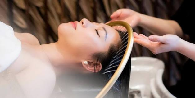 Khám Phá Top 20 Tiệm Gội Đầu Dưỡng Sinh HCM Thư Giãn Gần Đây Nhất 26 Tiệm Gội Đầu Dưỡng Sinh TPHCM