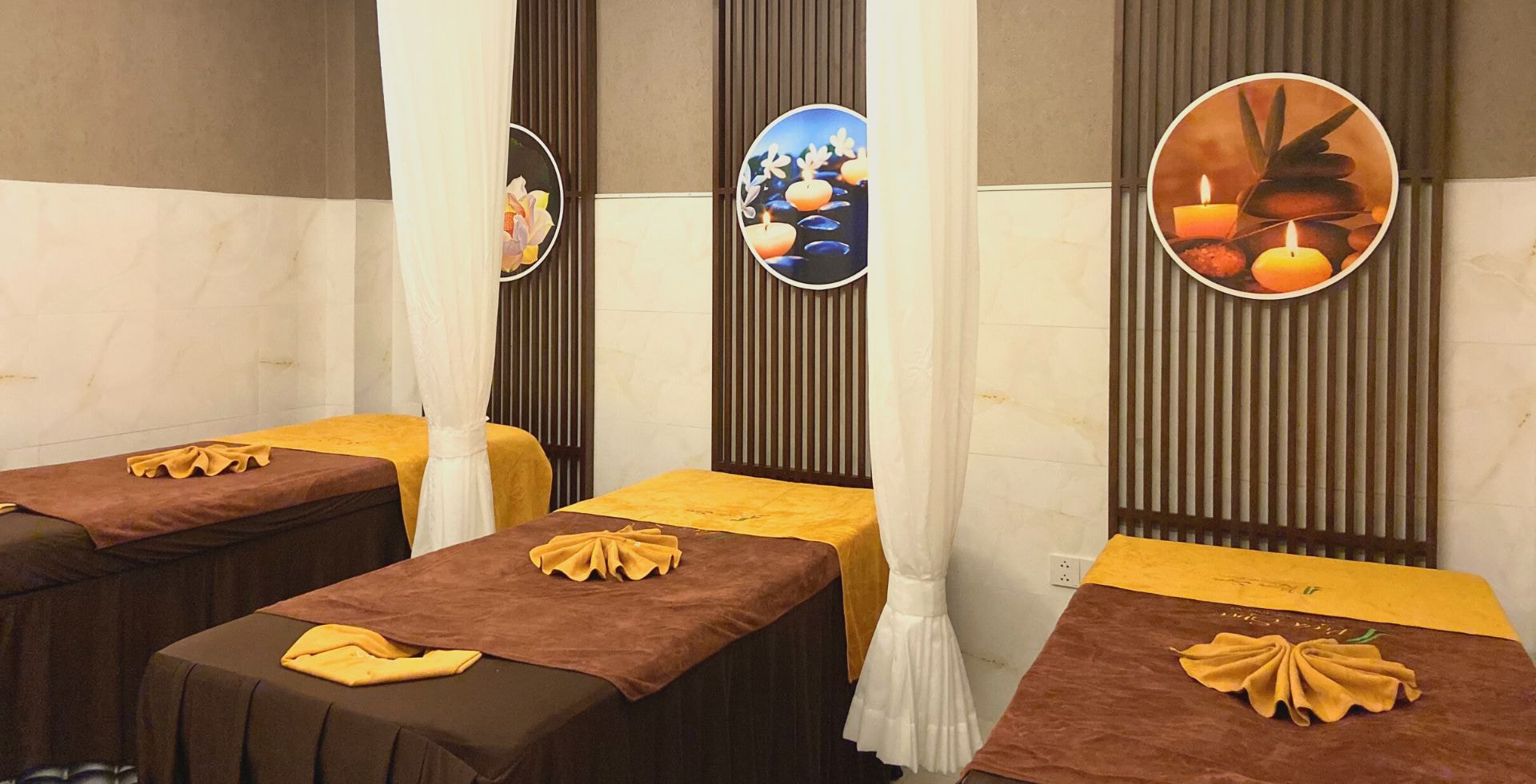 Top 14 Spa Massage Lành Mạnh Tại TPHCM Được Đánh Giá Cao 25 Lụa Spa