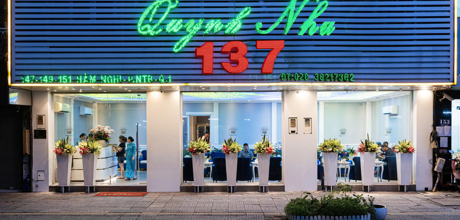Top 14 Spa Massage Lành Mạnh Tại TPHCM Được Đánh Giá Cao 26 Massage Quỳnh Như