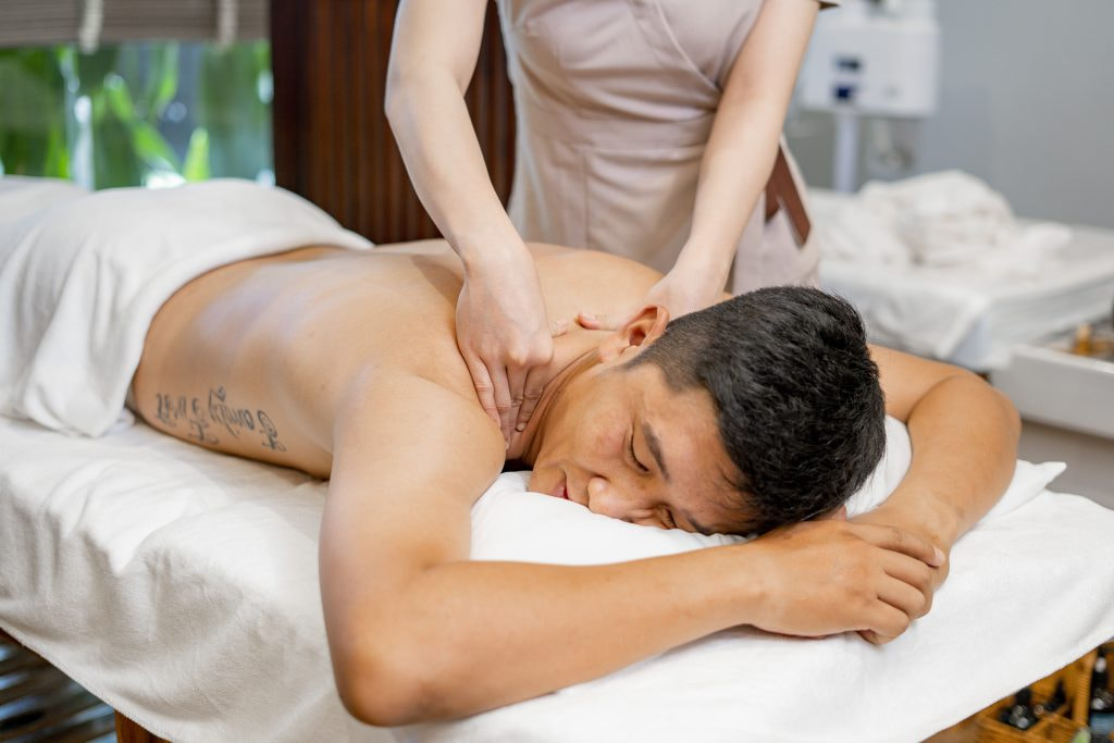 Khám Phá Top 20 Tiệm Gội Đầu Dưỡng Sinh HCM Thư Giãn Gần Đây Nhất 47 Nàng Thơ Spa (Bình Tân) – Không gian xanh mát, mộc mạc