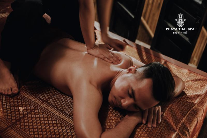 Top 14 Spa Massage Lành Mạnh Tại TPHCM Được Đánh Giá Cao 30 Phaya Thai Massage