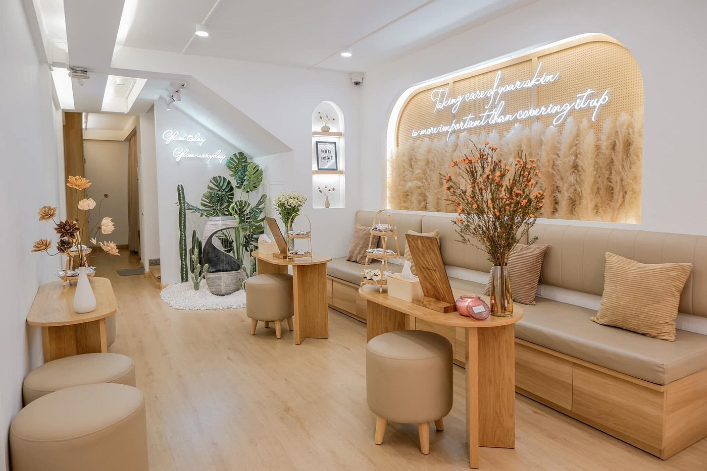 Top 14 Spa Massage Lành Mạnh Tại TPHCM Được Đánh Giá Cao 29 Vyan Home Spa